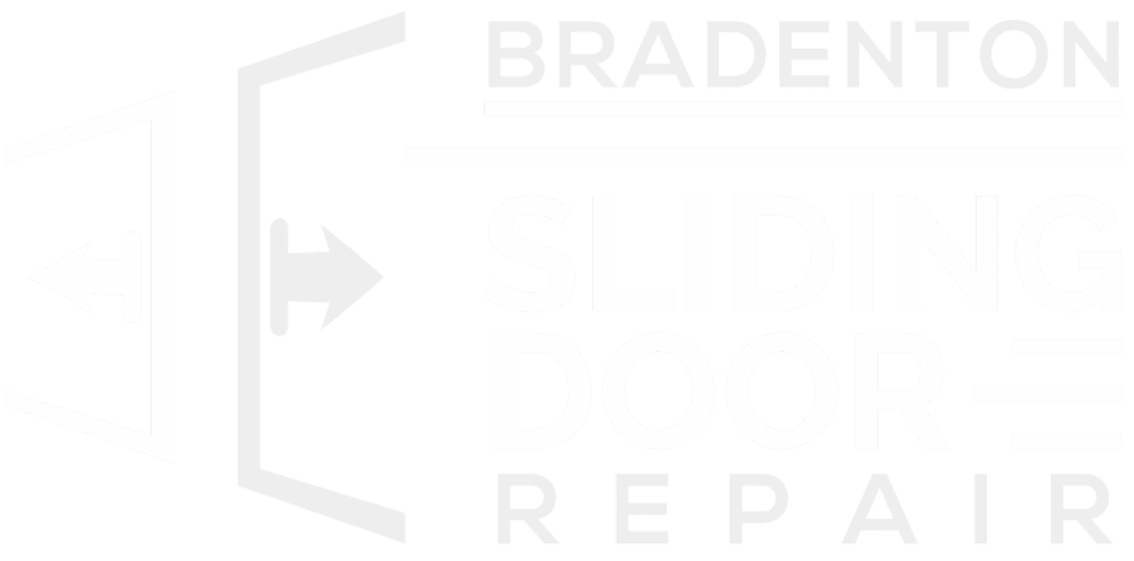 Bradenton Sliding Door Repair